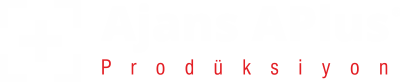 Ajans APlus Logo